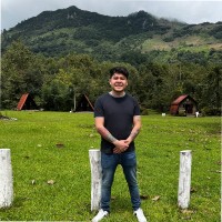 Saul Ochoa
