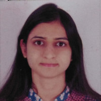 Ankita Mehta