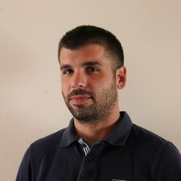 Konstantinos Karvouniaris