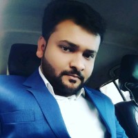 UPENDRA KUMAR SHARMA