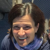Tina Napier