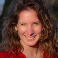Sabine Harmes