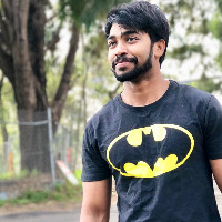 Sudhan Muthu