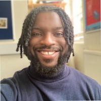 Morgan Ofori
