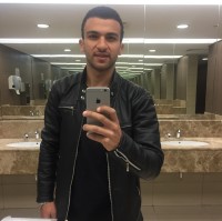 Mohamed Safwat