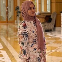 Syeda Iram Razvi