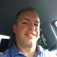 Michael Hall