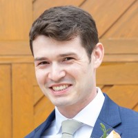 James Murphy, MBA, PMP