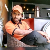 Jabir Ibrahim