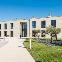 Ehpad Korian Les Restanques