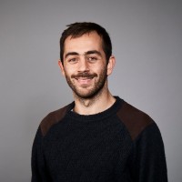 Rami Osman