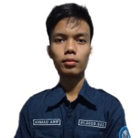 Ahmad Arif