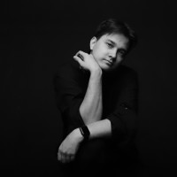 Ruslan Kuznetsov