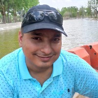 Pranav Modi
