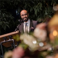 Adam Hassan