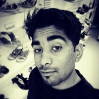 Rooney Raghav