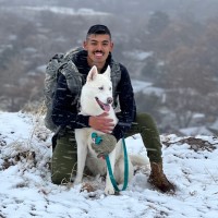 Daniel Flores Vasquez