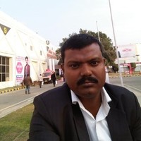 Kuldeep Choudhary