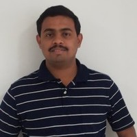 Nitesh Chatra