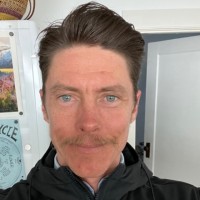 Corey Connors