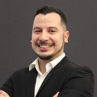 Jorge Adrián Pérez Hernández