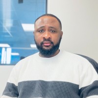 Klein Frédéric Londo Okounde