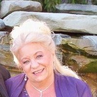 Gayle Fisk
