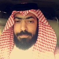 thamer abduallah hajjar