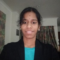 Srinidhi S