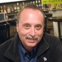 Boris Blekhman
