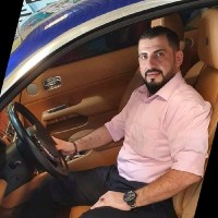 Mohammad Allawi