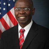 Calvin Lee, Major, USAF, (Ret)