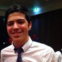 Nathan Daskaloudis