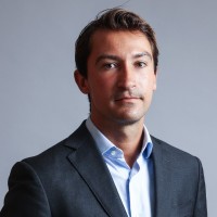 Mathieu van Oosterhout