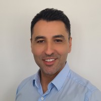 Andrew Barcellona