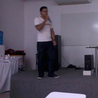 Alexandre Facanha