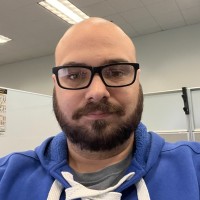 Alexander Carvalho