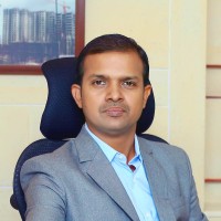 Vijay Kumar Patil