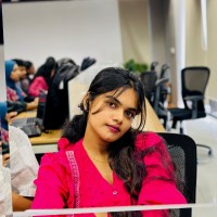Anusree Ramesh