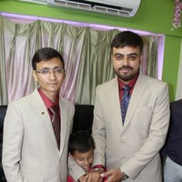 Yagnesh Katariya