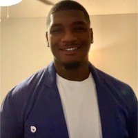 Michael Johnson Jr