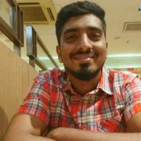 Arjun Asogan