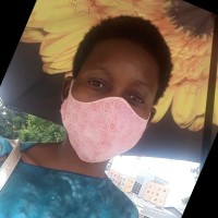 Siphephile Parkins