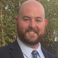 Kevin O'Keefe, Jr.