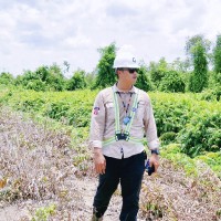 Imran Maruli Tua Sihombing