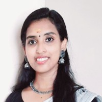 Sreeyuktha R