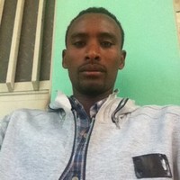 Jemal Bushra Bushra