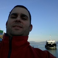 Fernando Suarez Perez