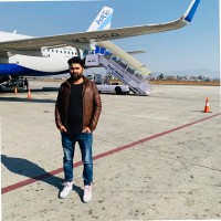 Mohit Chahal
