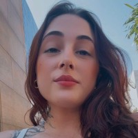 Nathalia Matos de lima